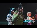 Face Cam + Rogue Company Fiendin | Road To Stability | PS5 | !donate