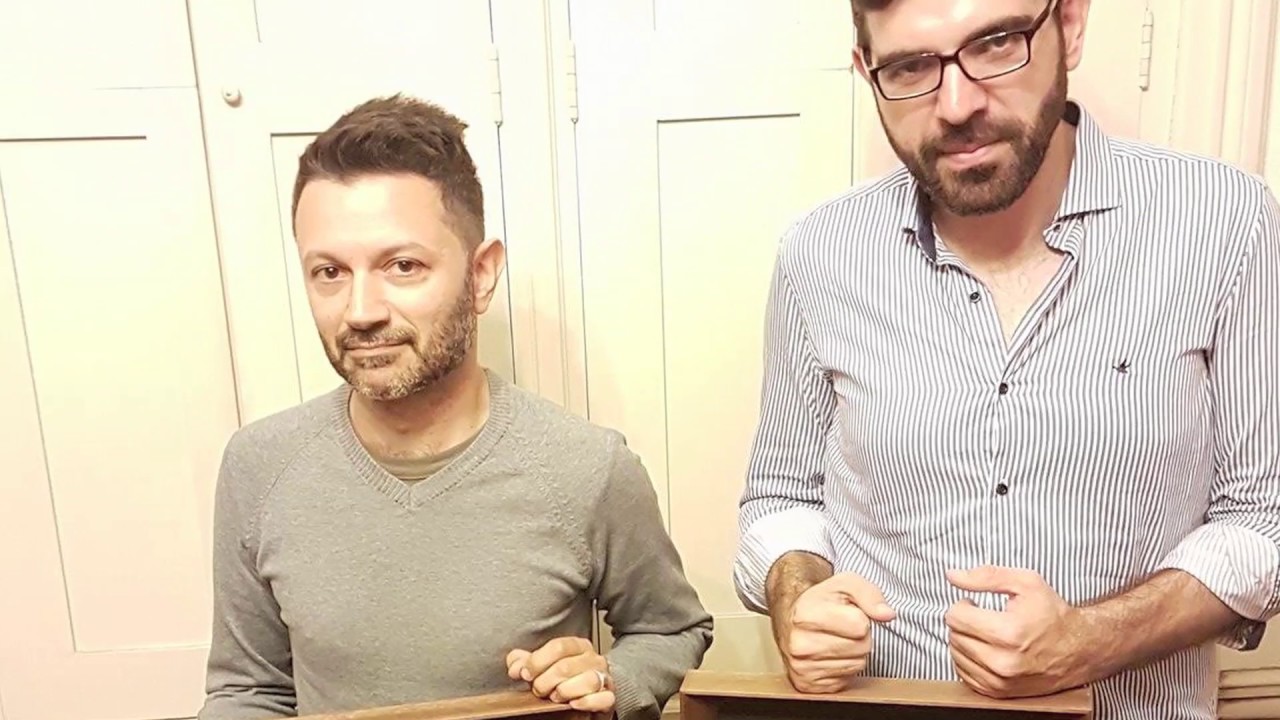 Exposição "Sorte Revelada" - Fotografias em Placa Úmida de Colódio