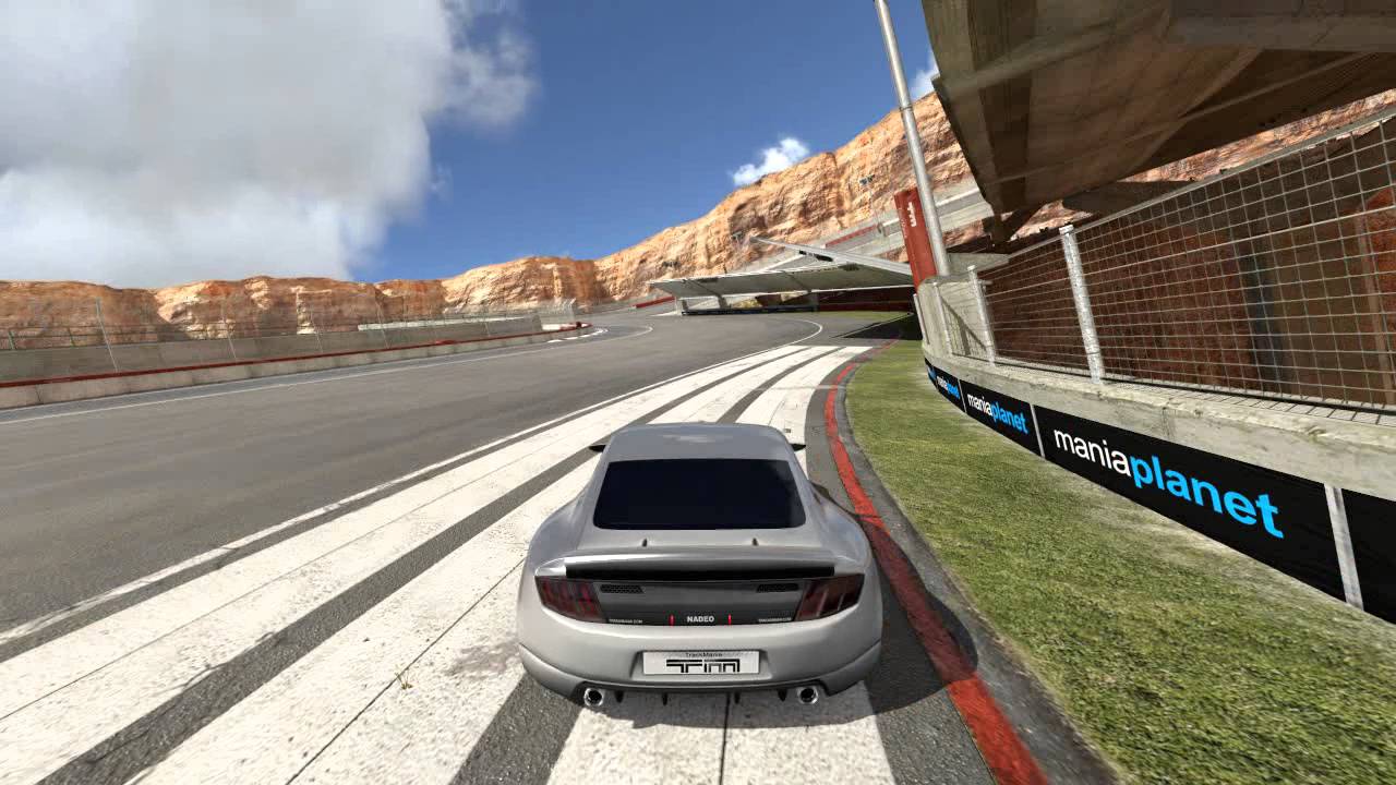 TWL2/TNC2 ~ Challenge Accepted 