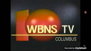 WBNS TV