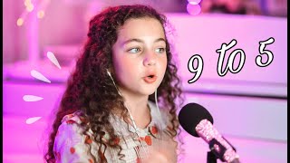 9 to 5 - Sophie Fatu (Dolly Parton Cover) Resimi