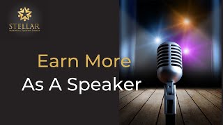 Speaker Training Online Rising Stars Programme