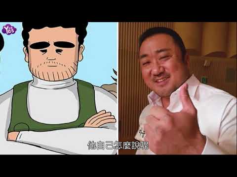 《與神同行2》華麗特效獲好評 河正宇：特效加持前好害羞