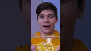 AMAZING FOOD HACKS || Genius Tricks And Ways To Cook Food by 123 GO! Kevin #shorts