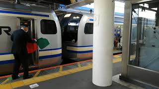 JR東日本　横須賀線　逗子駅