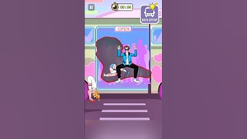 Pose to Hide : Tricky Puzzle #shorts