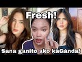 Blooming like Sofia Andres MakeupLook! +Problema sa makeup!