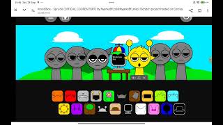 Hehe I Played Sprunkki