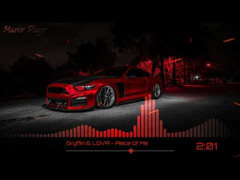 Gryffin & LOVA - Piece Of Me