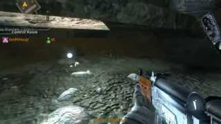 [A.V.A][SEA] Death Valley Bug Wall New Style