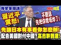 中俄聯合挑釁與反制