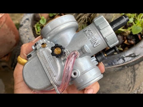 Video ???? BÌNH XĂNG BÔNG MAI ĐEN PE28 CÀO CÀO HỌNG 28 GA 30... - youtube