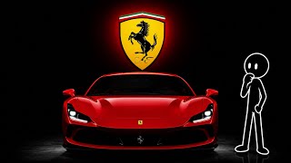 The Real Reason Ferrari Limits Production.