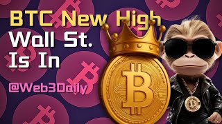 Btc Hits 125K Morgan Stanley Is In, Friend.tech Rug Pull Accusations, Grayscale Staking