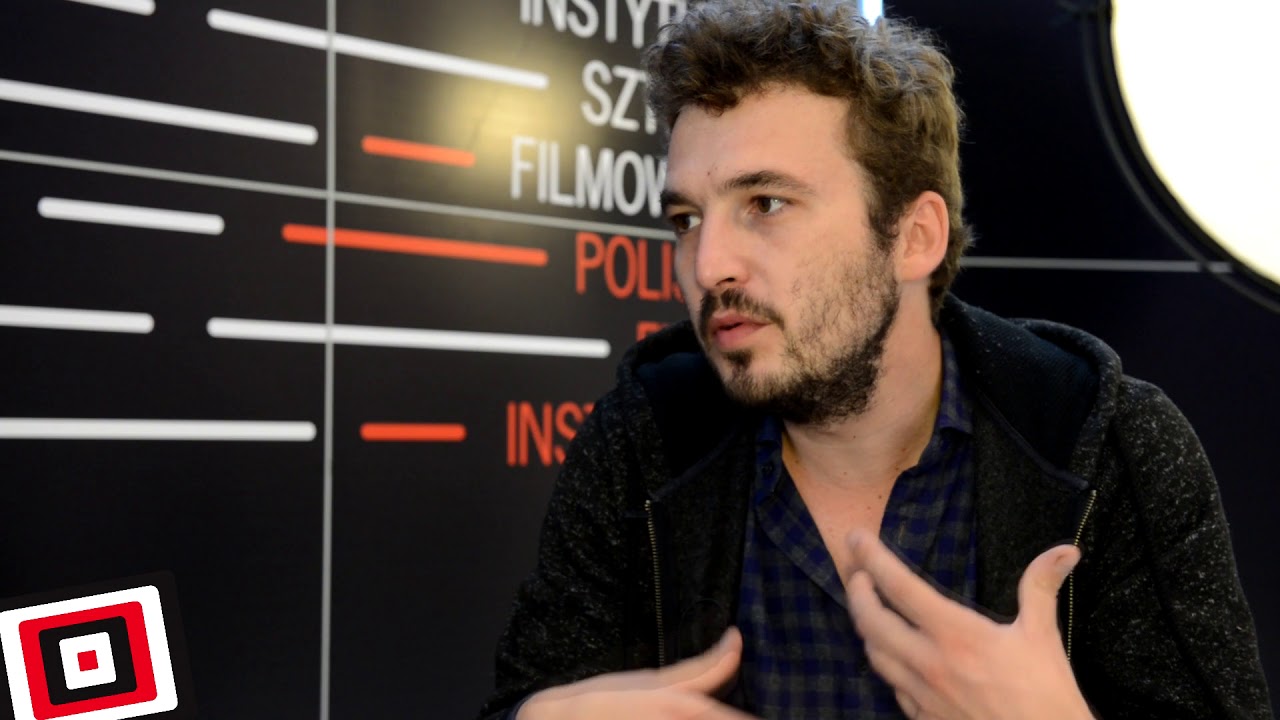 Atak paniki. Rozmowa z Pawłem Maśloną