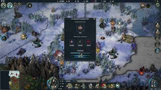 Infinite Alchemical Dust