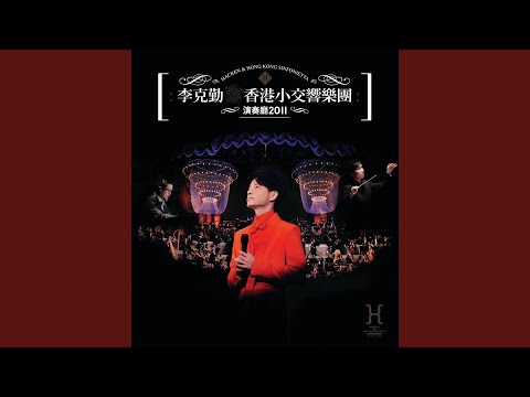 飛花 (Live in Hong Kong/ 2011)