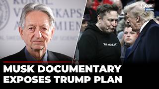 We Know That During Doge Musk Documentary Reveals Trump Trying To Rig Midterms Through Ai
