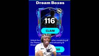 NO LUCK IN DREAM BOXES 😵😵 #fcmobile #eafc