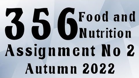 AIOU Code 356 Solved Assignment No.2 Autumn 2022 #aiou #aiousolveassignments