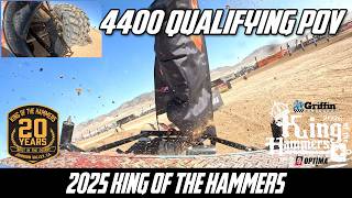 2026 Race Of Kings Qualifying Pov