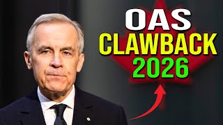 OAS Clawback 2026: 3 Secrets to Keep Your Full Pension