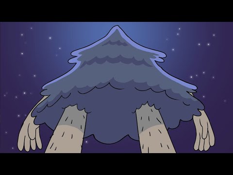 Pine Man