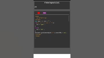 Condition if else Logical (or) Javascript.