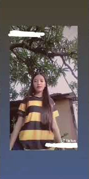 Cosculluela - Prrrum - Remix - TikTok - (Dance Cover Song Hugot Lines) - Michelle Mae Ametin(Mitchy)