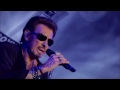 Johnny hallyday   rester vivant tour extrait quelque chose de tennessee