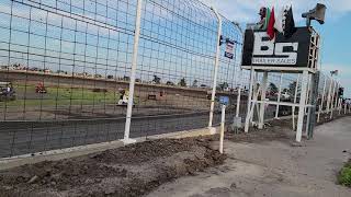 070921 A CLASS HEAT RACE A