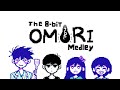 The 8 bit omori medley vrc6