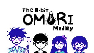 THE 8 BIT OMORI MEDLEY [VRC6]