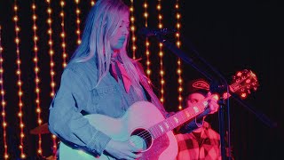 Sara Berki - Looks Like - Live at Jolene's Sydney