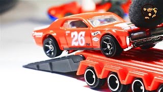 Мультфильм про машинки Hot Wheels машинок. МанкитуМульт Мультфильм про машинки Hot Wheels машинок. МанкитуМульт