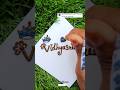 stylish mehndi art#mehndi #shorts #satisfyingvideo #fyp #explore #contentcreator #youtubegrowth #art