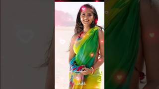 Maine Kisi Ko Dil De Diyaanuradha Paudwalaayee Milan Ki Raat shortsfeed