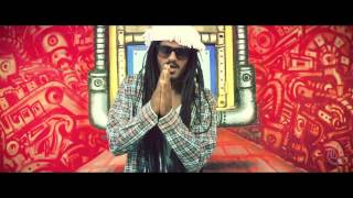 King Jassim - Samjha Kya ( Kingdom Riddim ) official Trailer