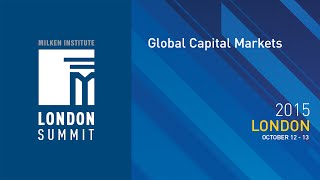Global Capital Markets
