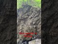 China waterfall in Summer ,Gorgeous! Nature beautiful sce