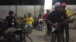 THE BEST WARAY CHA CHA MEDLY DJNORME BAND