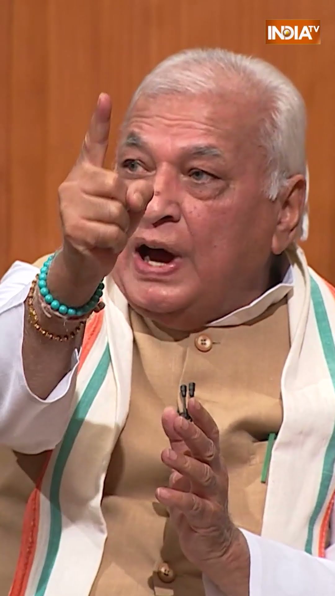 UCC आने के बाद मुसलमान फेरे लेंगे? #arifmohammadkhan #aapkiadalat #rajatsharma #indiatv