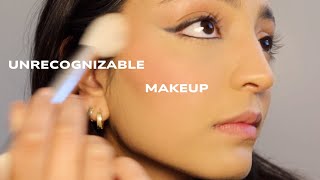 Unrecognizable Makeup | In-Depth Tutorial