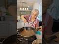 How to make the BEST acorn jelly feat. Korean grandma 👵🇰🇷