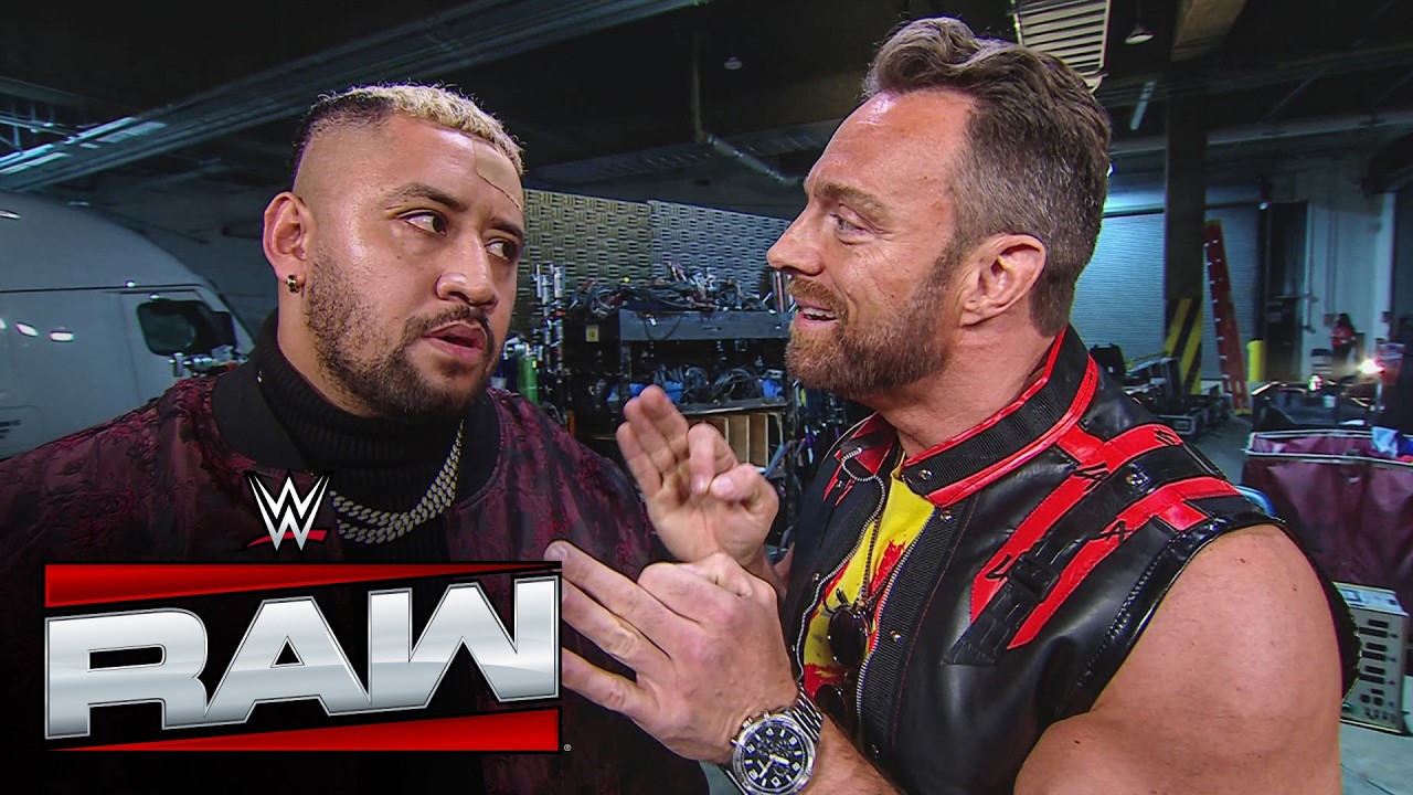 Cobertura y resultados: WWE RAW 7 de septiembre de 2026