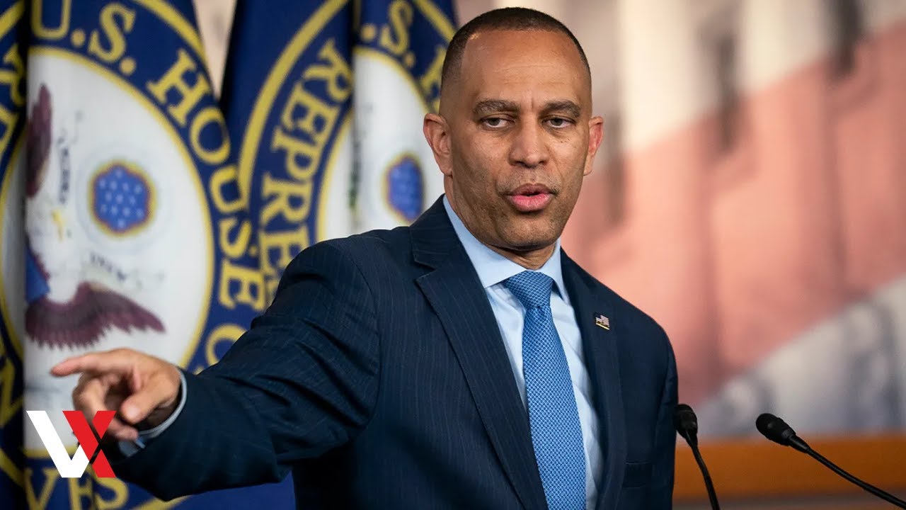 Джеффрис утверждает, что запрет на торговлю акциями должен распространяться и на президента и виц...