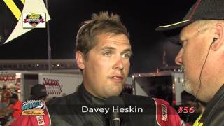 5-hour ENERGY Knoxville Nationals: E, D, C, B Main Winners