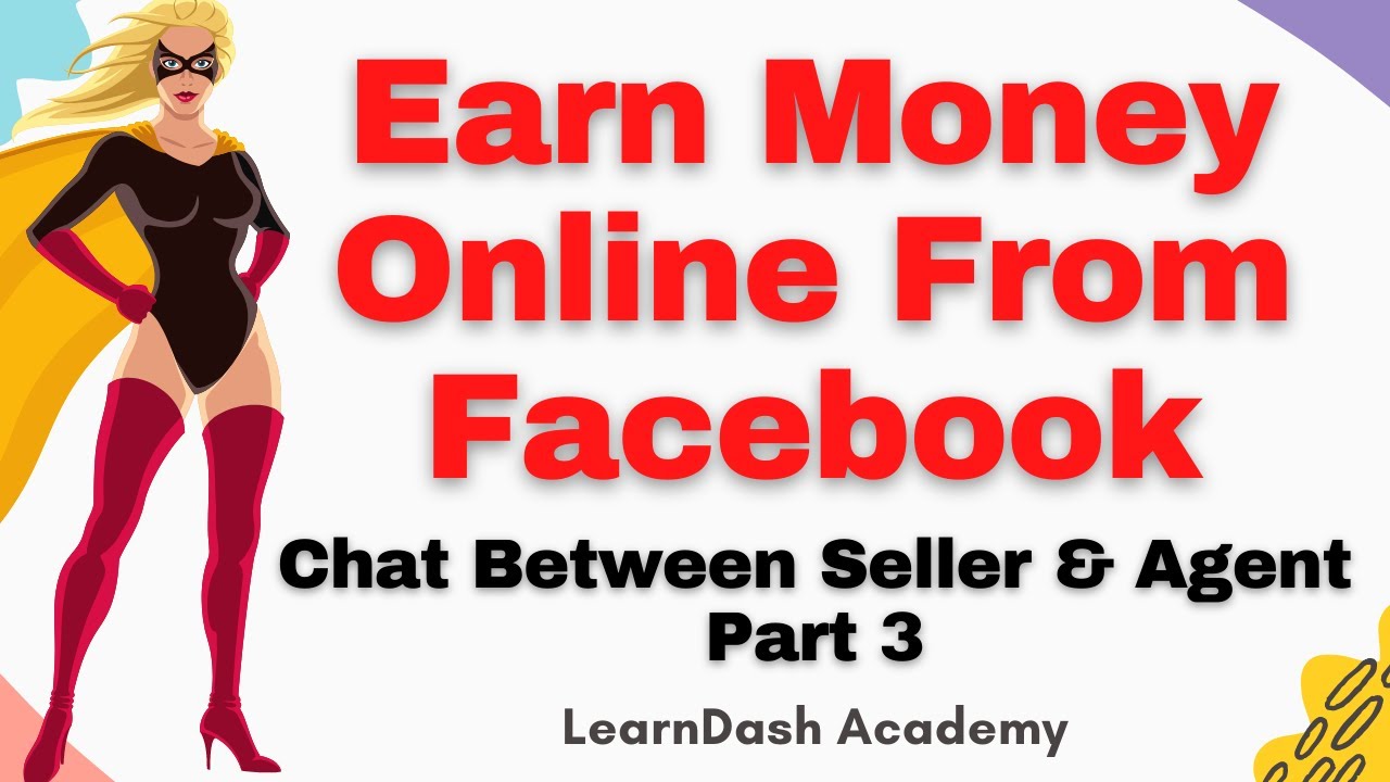 Chat Between Seller And Agent I Chat With Amazon Seller I Lesson 3