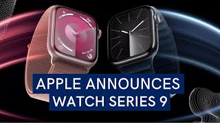 Apple Launches Watch Series 9 In India: Know Price, Features, Design And More