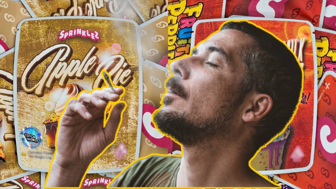 Do the People Who Spray Packs Actually Smoke It?